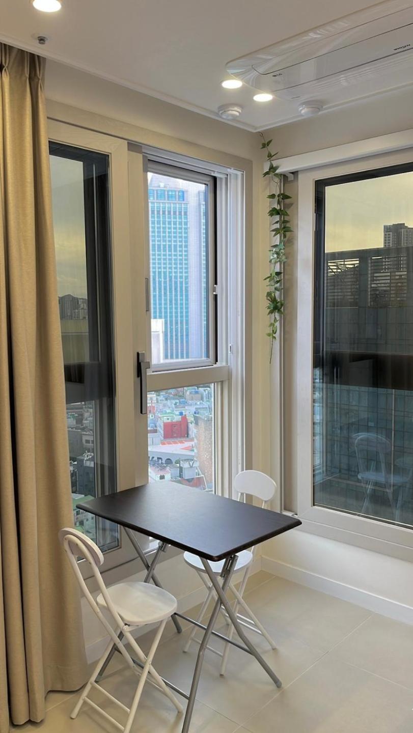 Seomyeon Apartment *