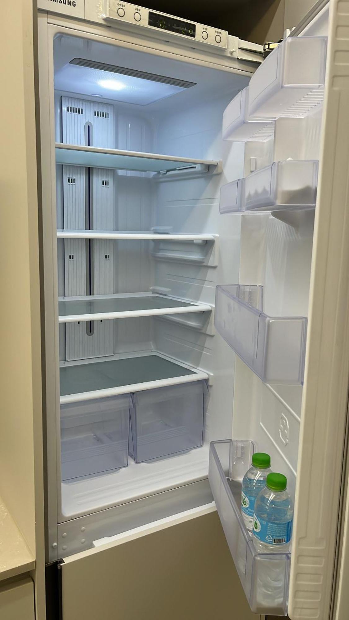 Seomyeon Apartment *