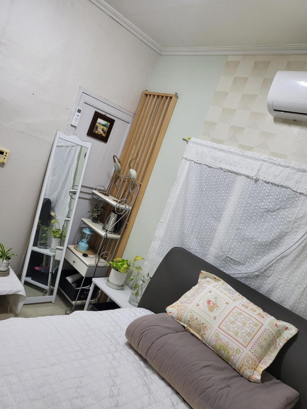 Villa Jun House - Foreign Only Busan