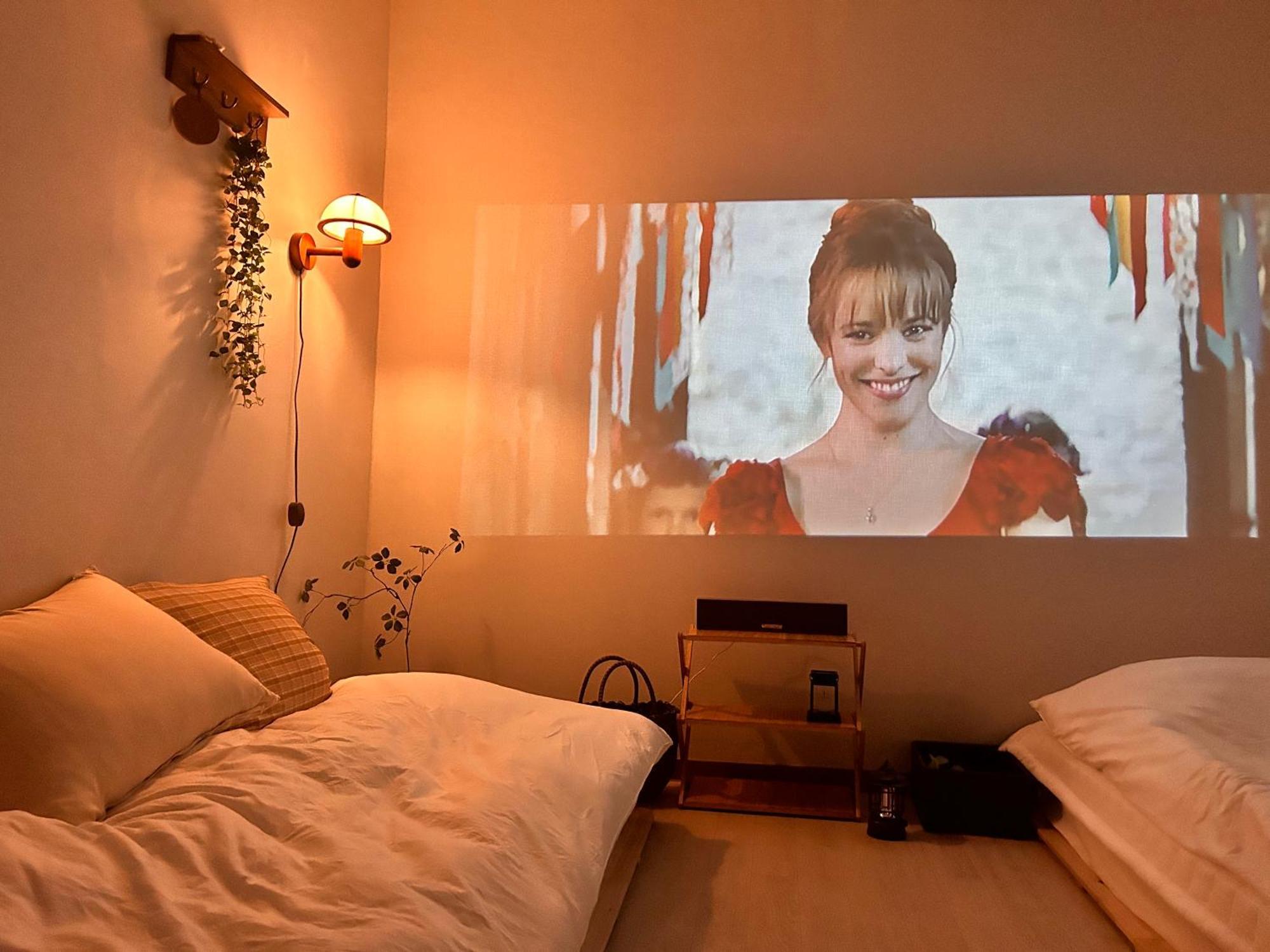 Anri Forest Stay #5People#Rooftop#Laundry Căn hộ
