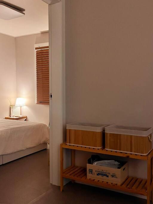 Cozy J Apartment *