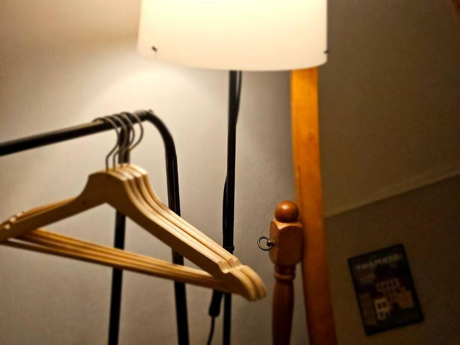 Apartment Cozy J *