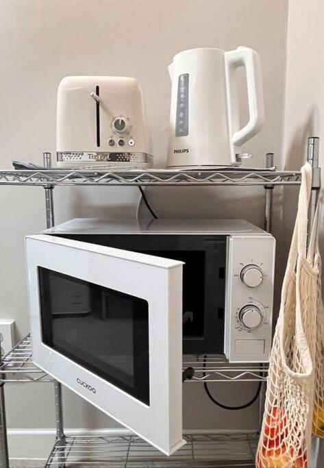 Apartment Cozy J