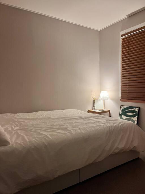 Cozy J Apartment *