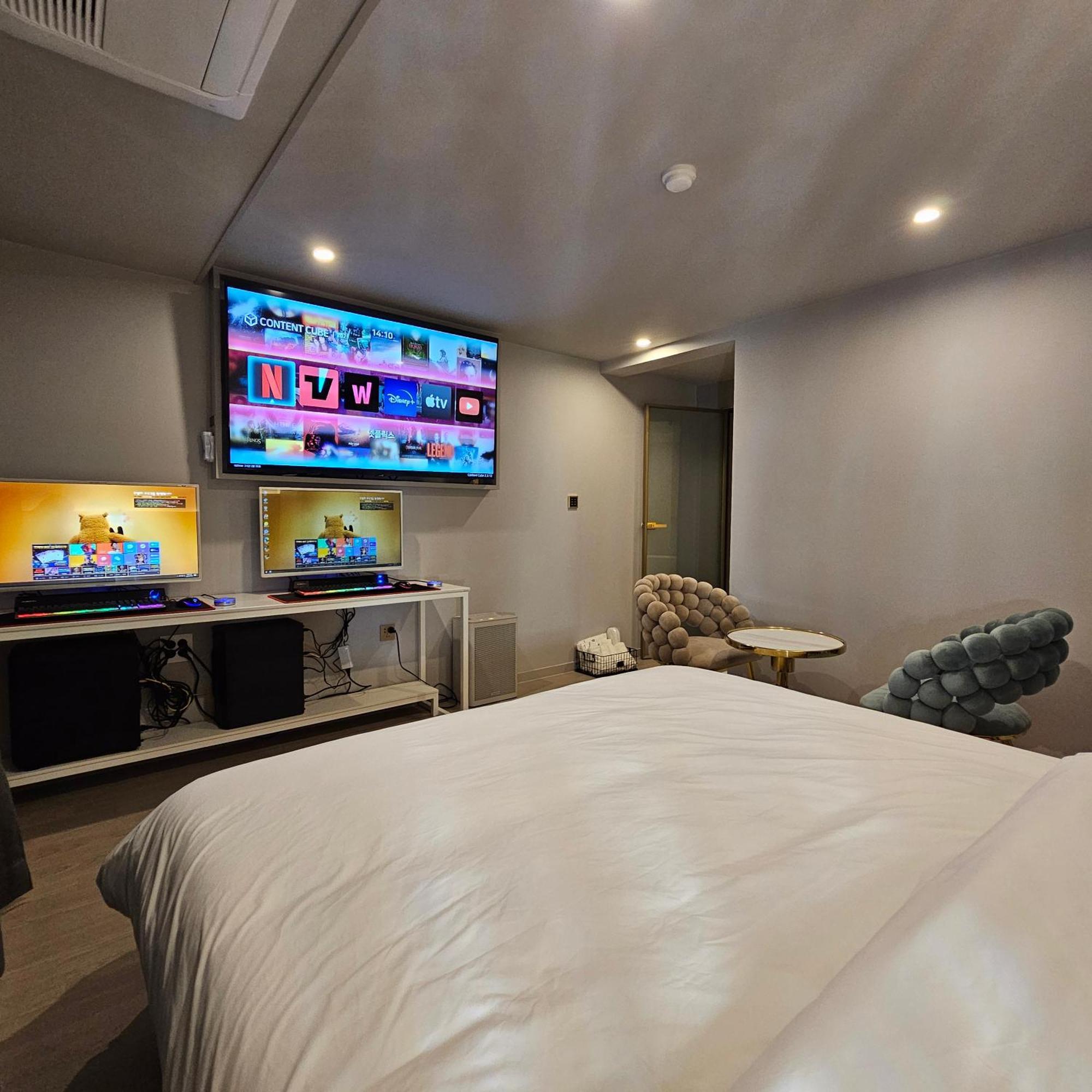 Hotel Denbasta Choeup