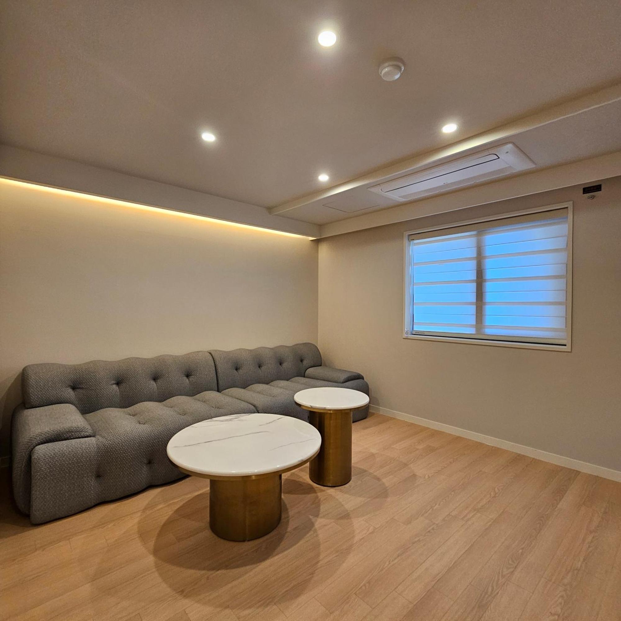 Hotel Denbasta Choeup Busan