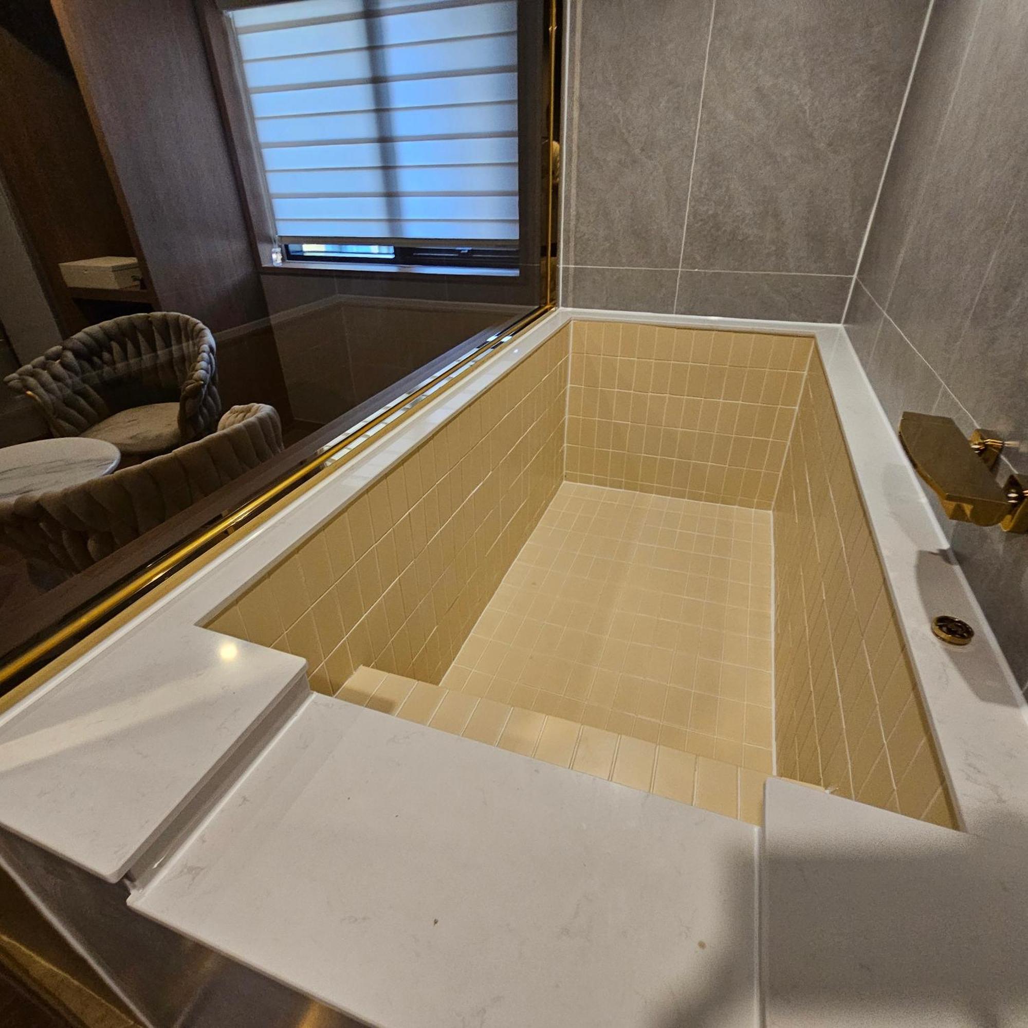 Hotel Denbasta Choeup Busan