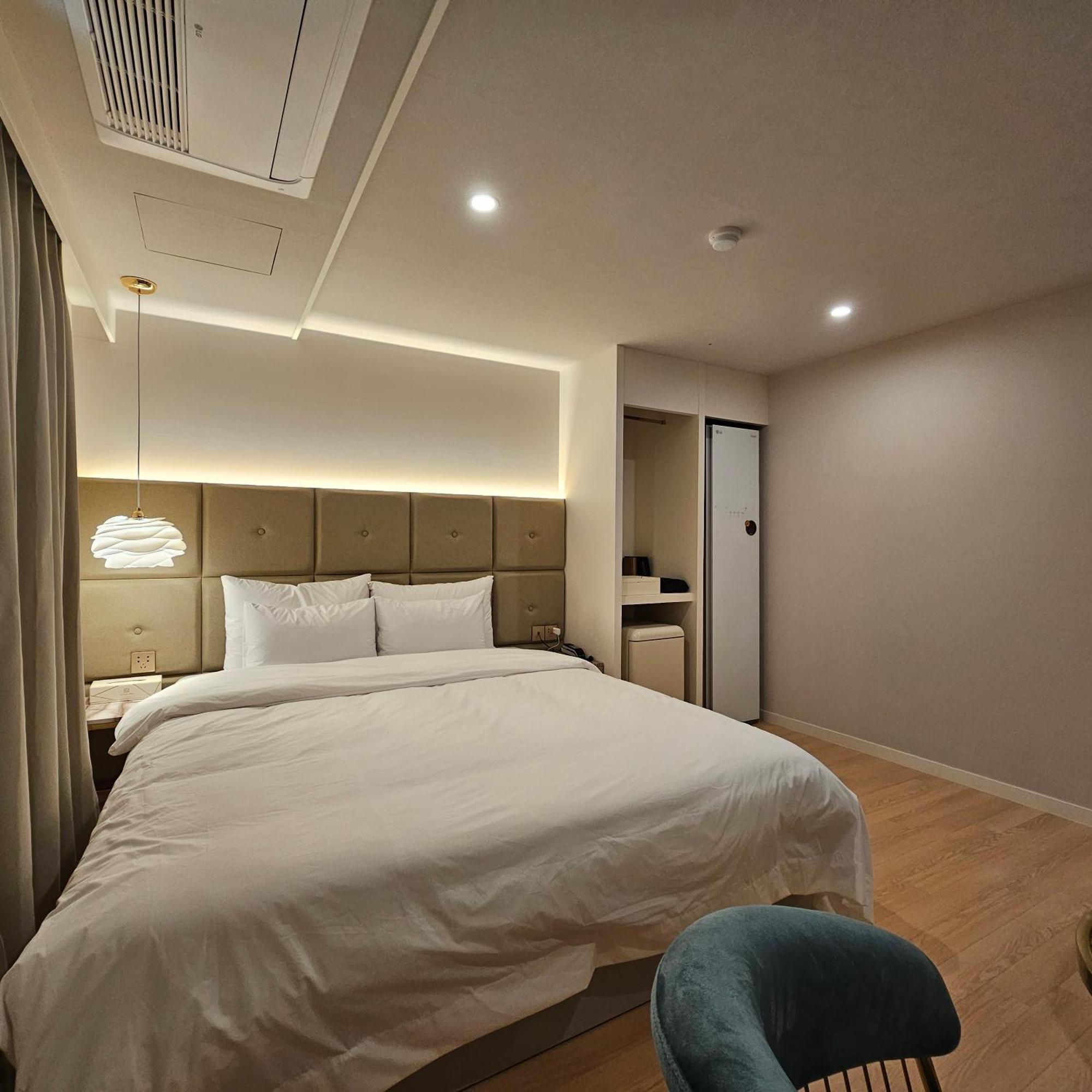 Denbasta Choeup Hotel Busan