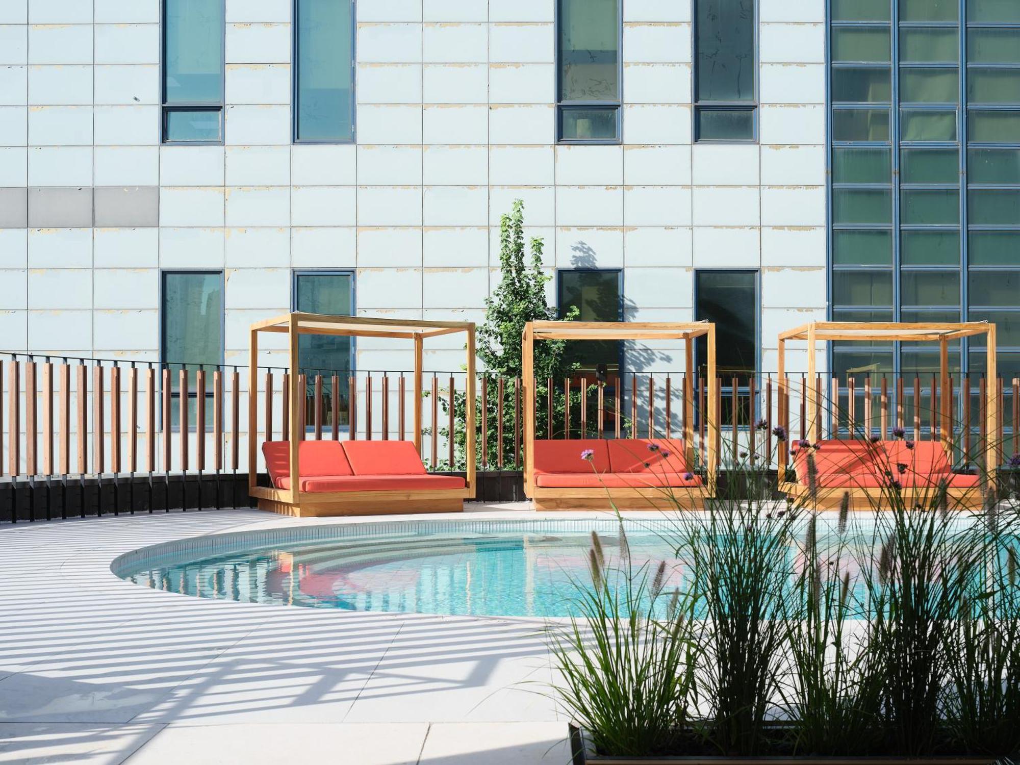 Hotel After Chapter Gwanganri