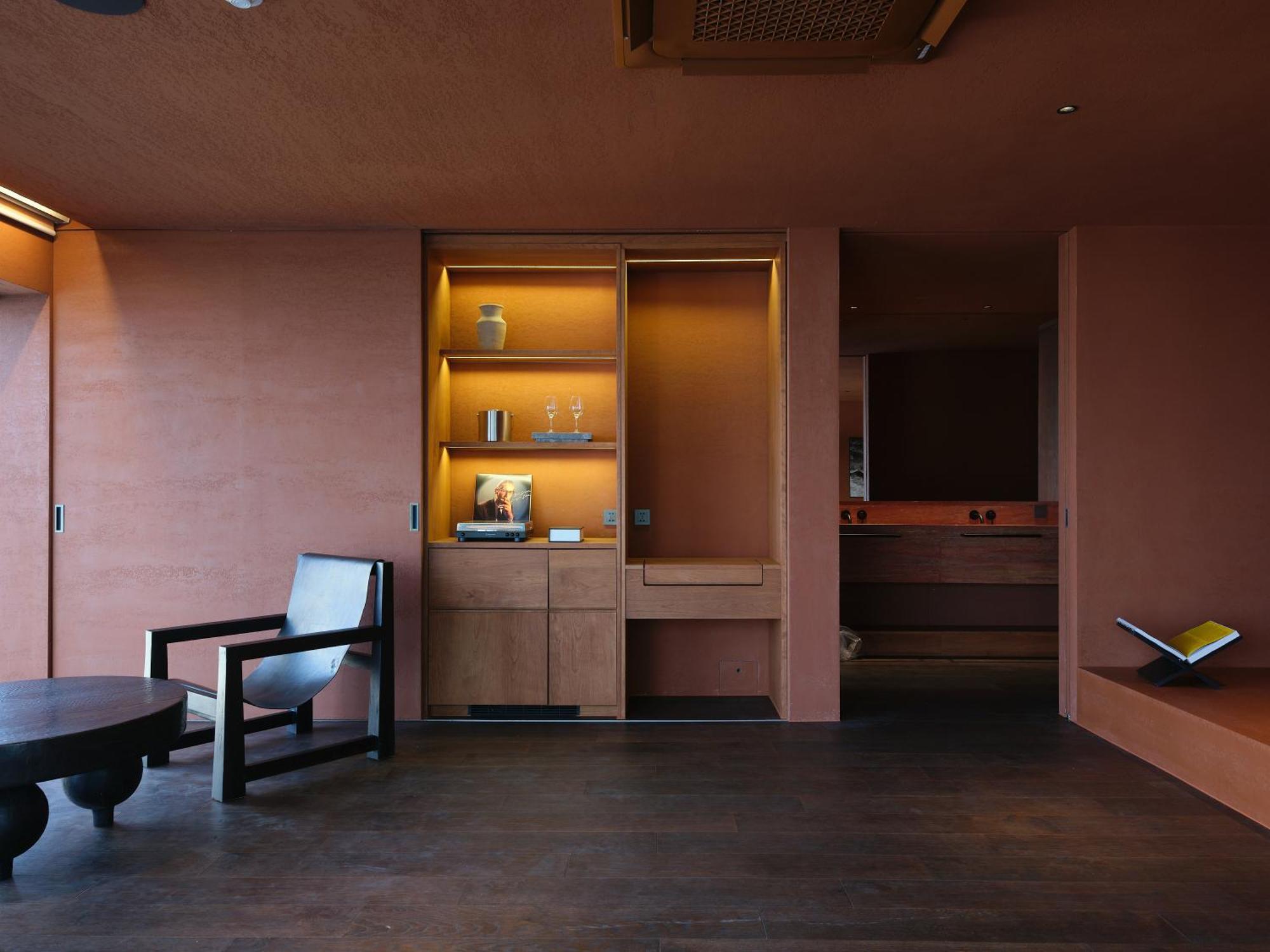 Hotel After Chapter Gwanganri *