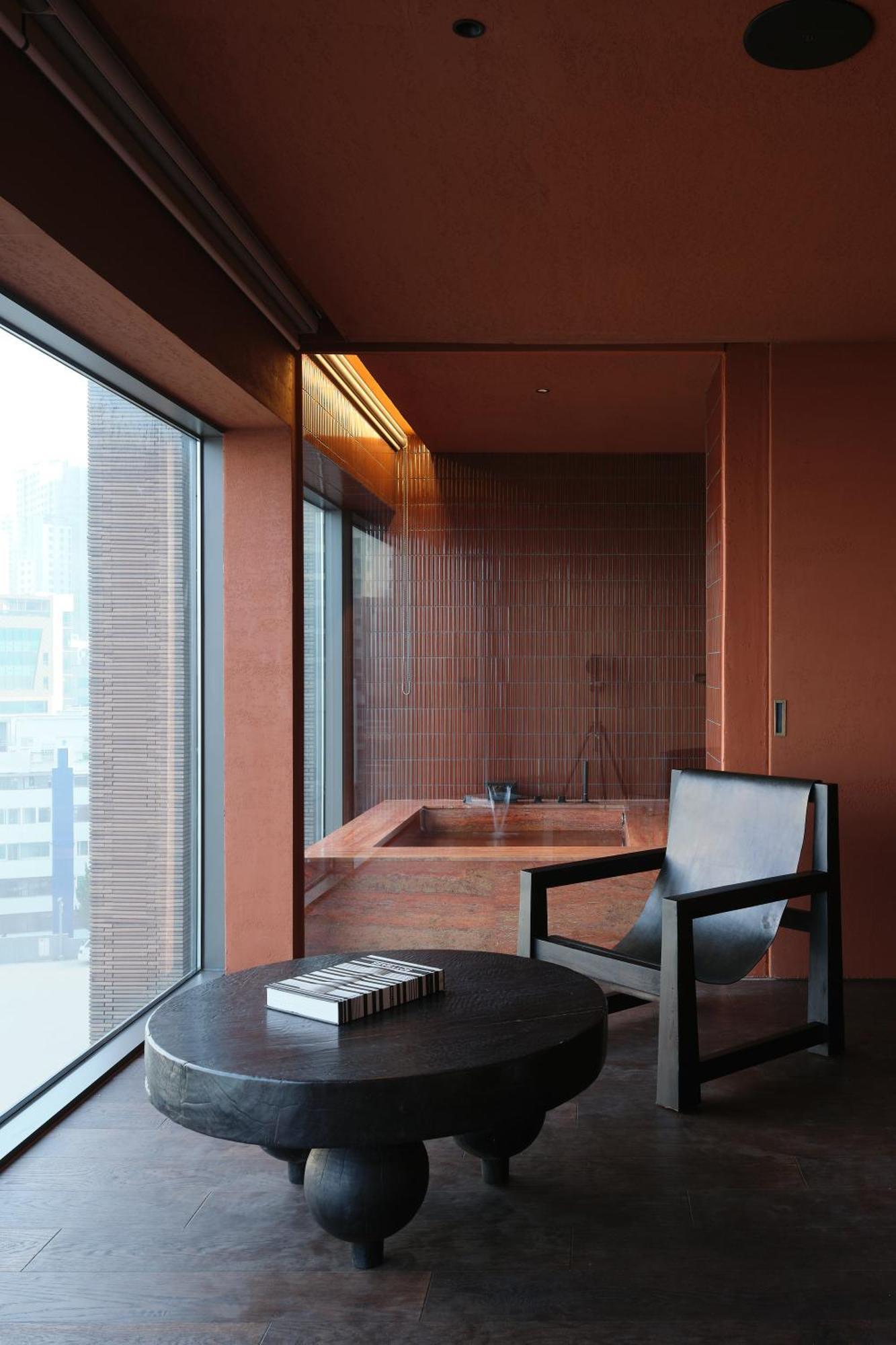 After Chapter Gwanganri Hotel *