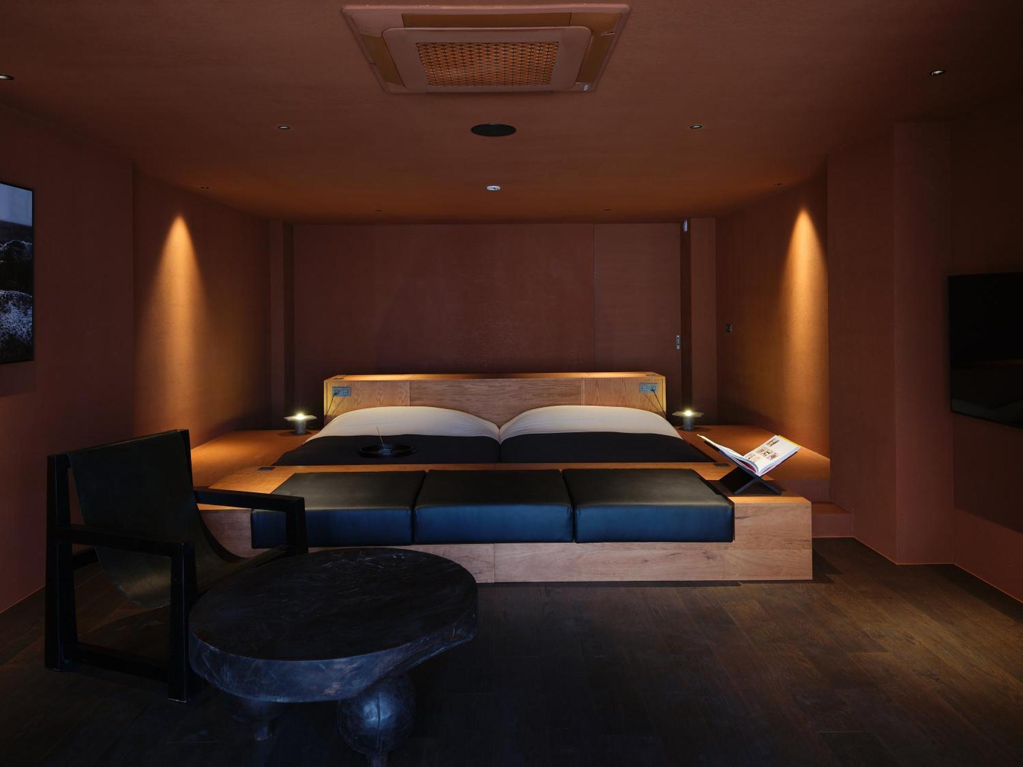 After Chapter Gwanganri Hotel *