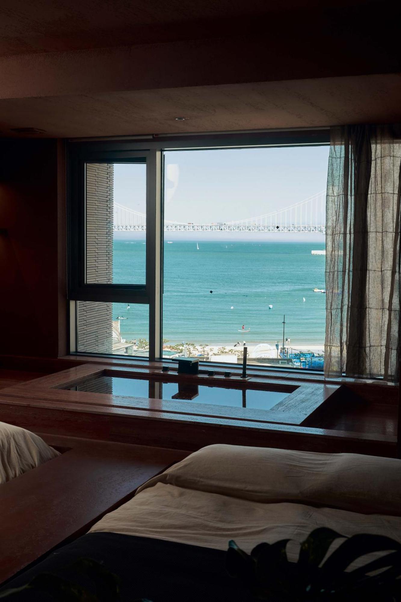Hotel After Chapter Gwanganri Busan