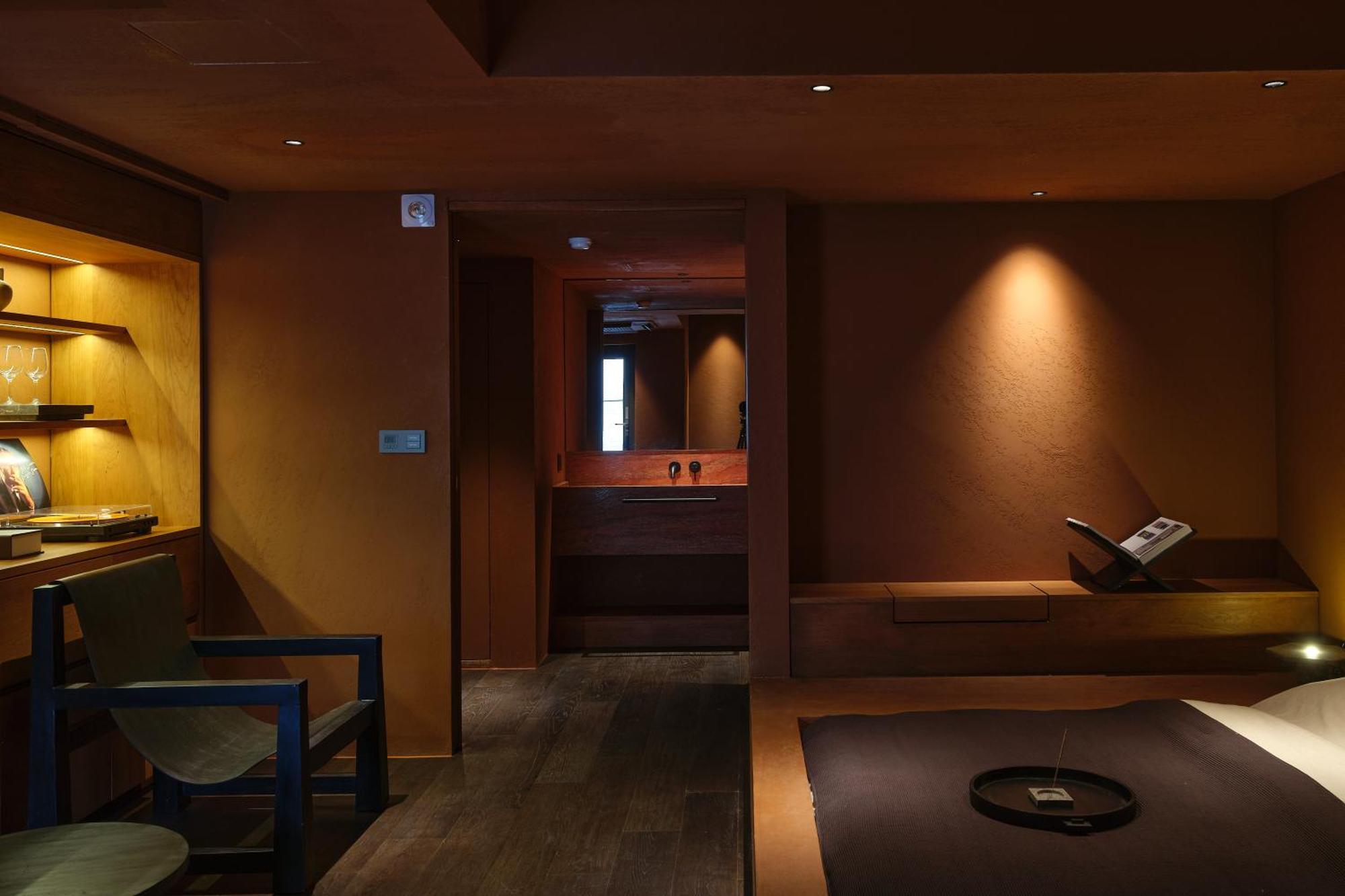 Hotel After Chapter Gwanganri *