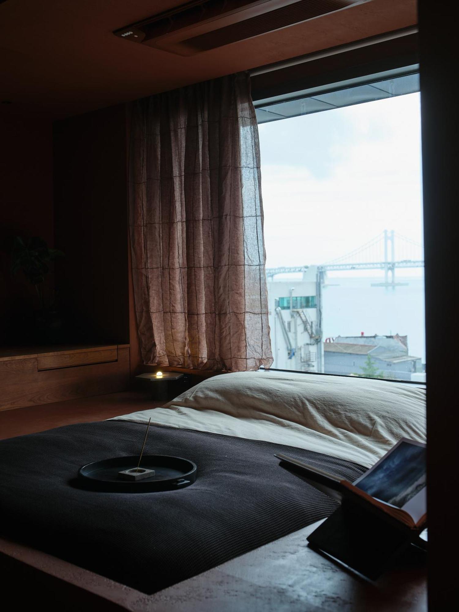 Hotel After Chapter Gwanganri *