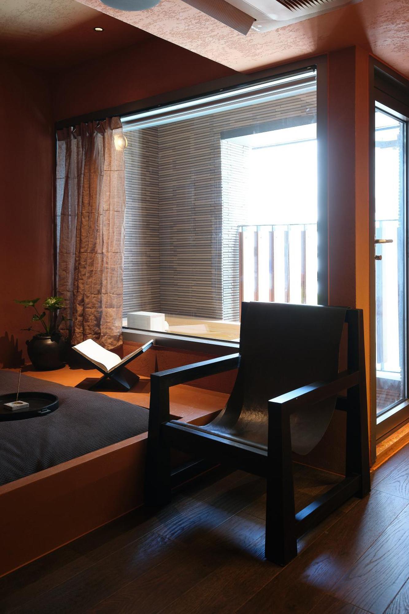 After Chapter Gwanganri Hotel Busan