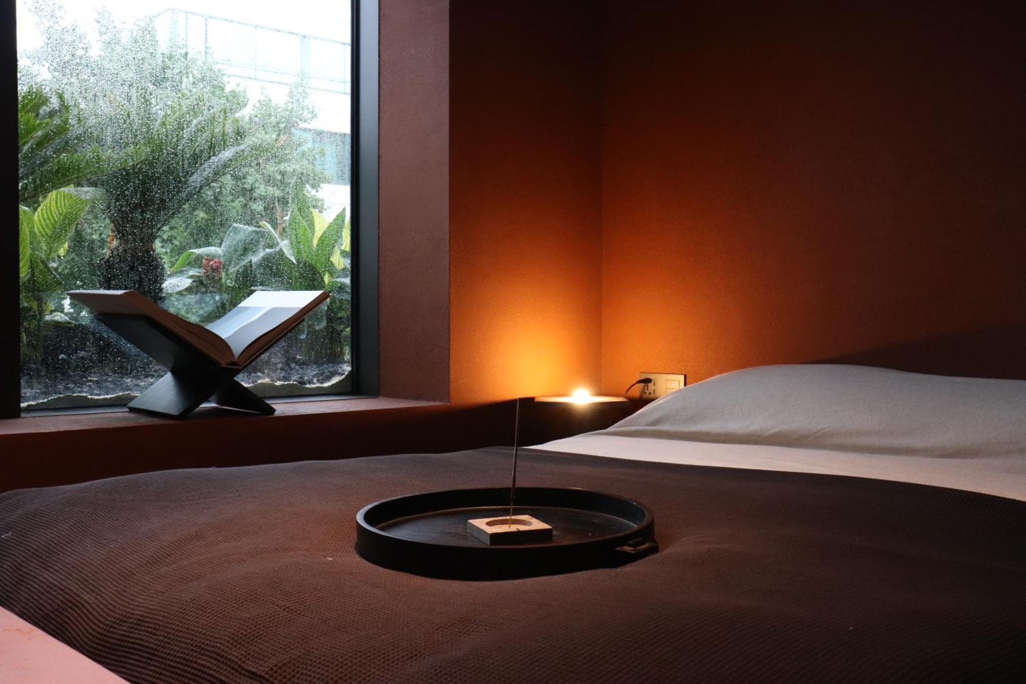 Hotel After Chapter Gwanganri Busan