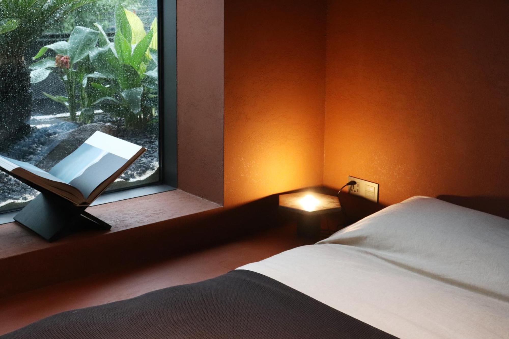 After Chapter Gwanganri Hotel