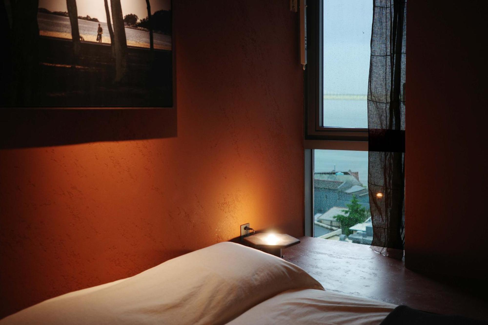 Hotel After Chapter Gwanganri