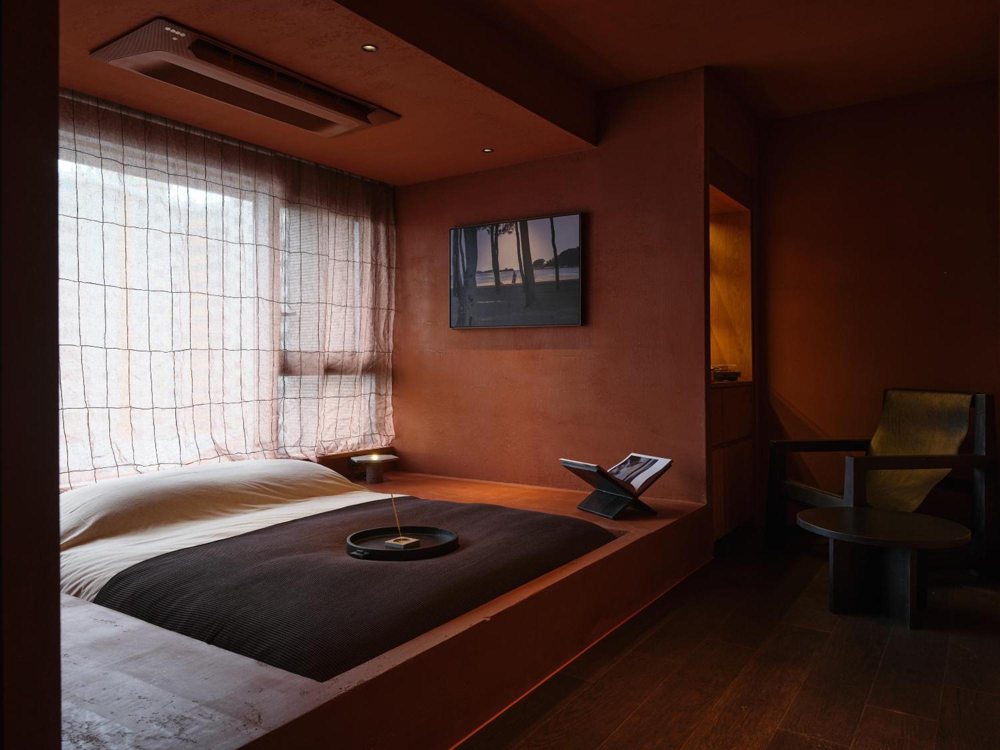 Hotel After Chapter Gwanganri Busan