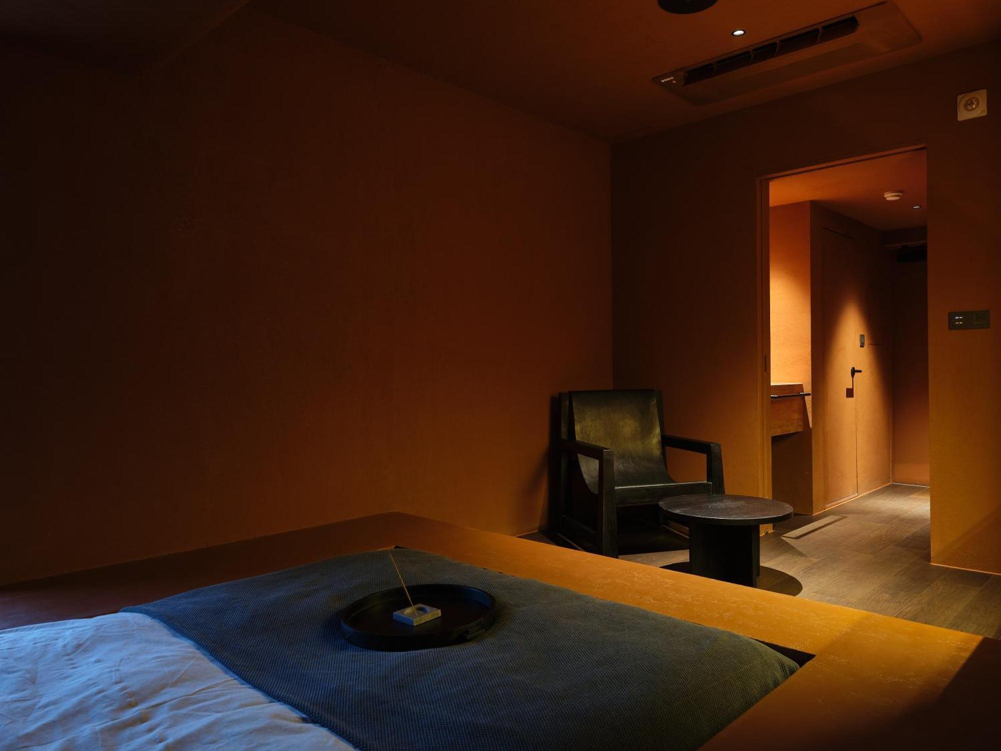 Hotel After Chapter Gwanganri