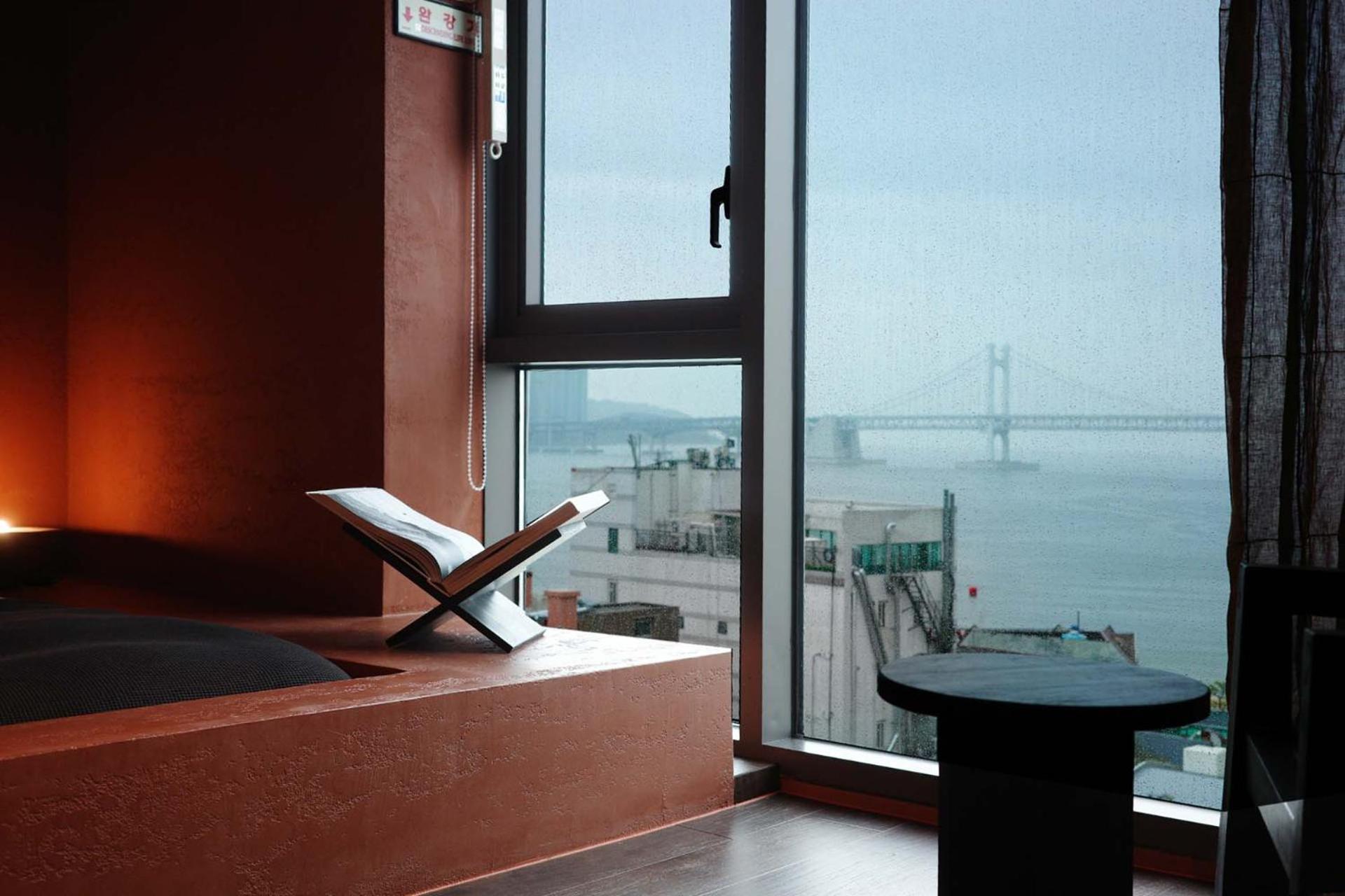 Hotel After Chapter Gwanganri Busan