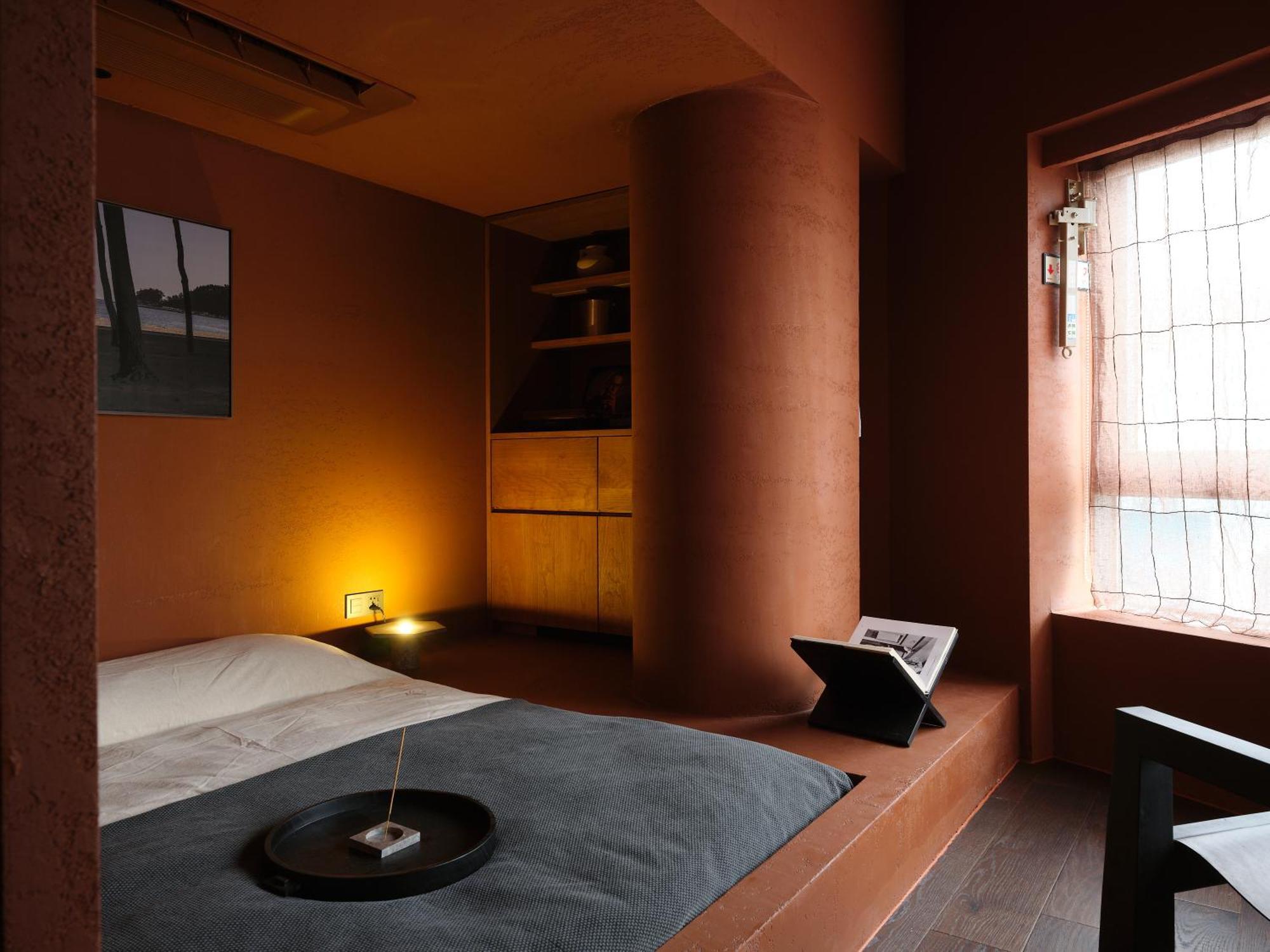Hotel After Chapter Gwanganri *