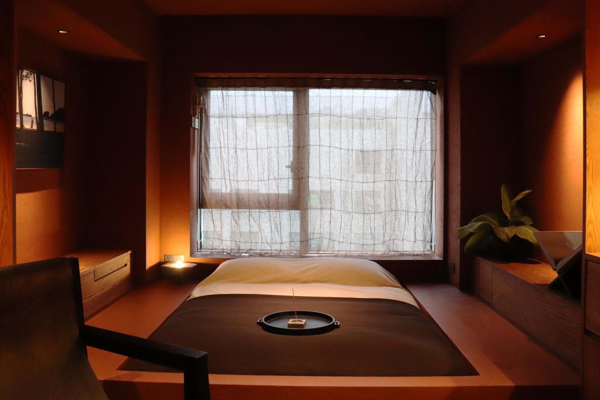 After Chapter Gwanganri Hotel *