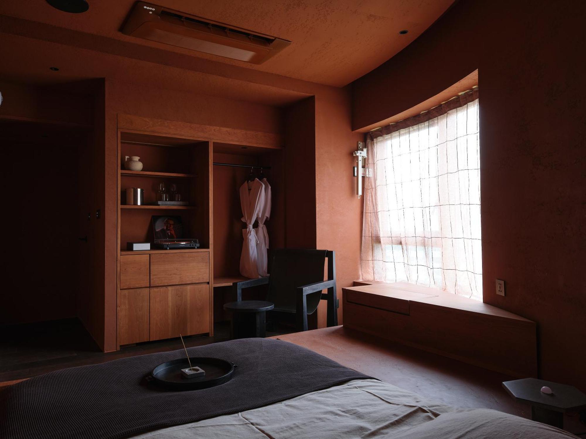 Hotel After Chapter Gwanganri *