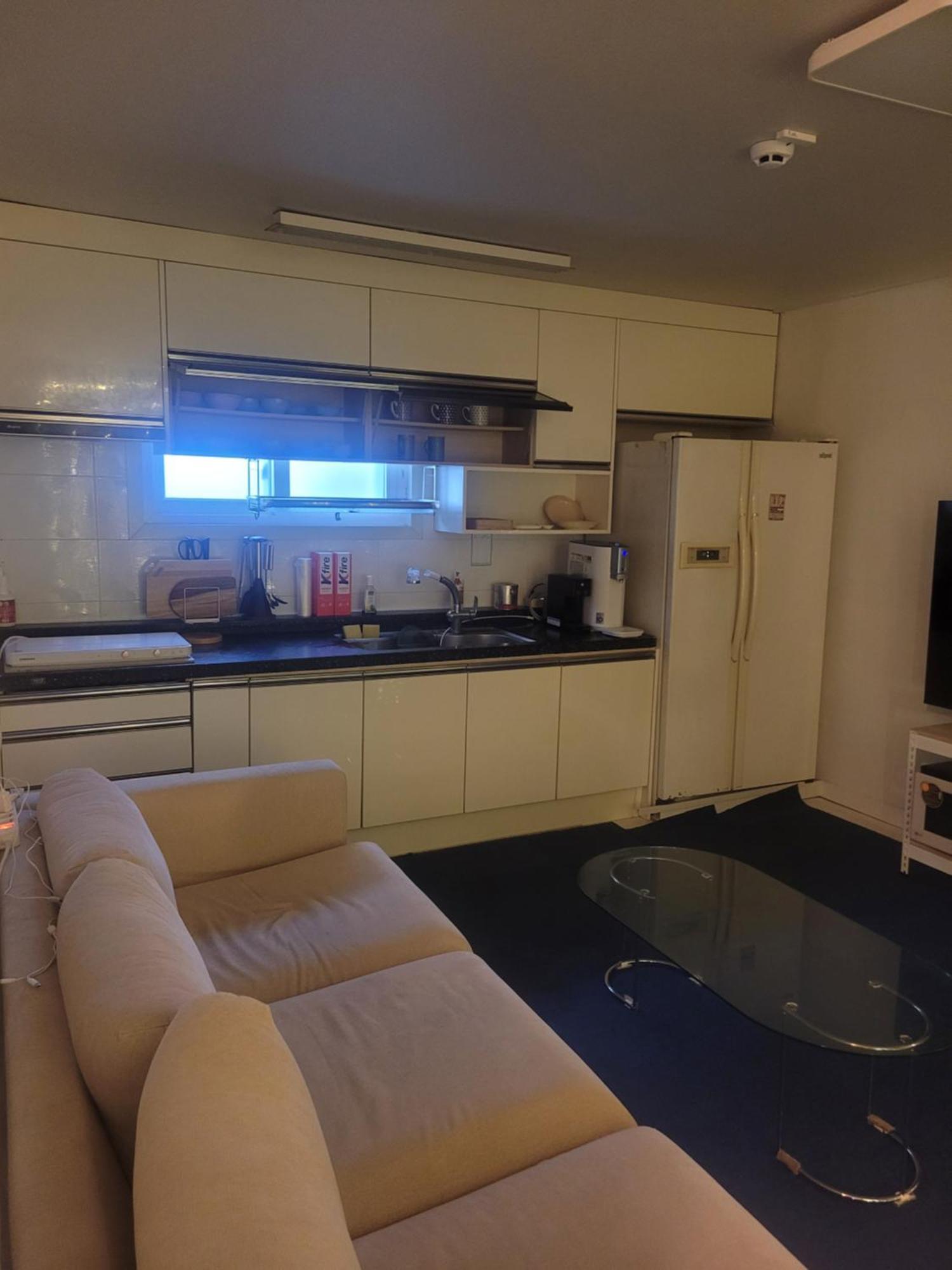 Moomoo House Aparthotel *