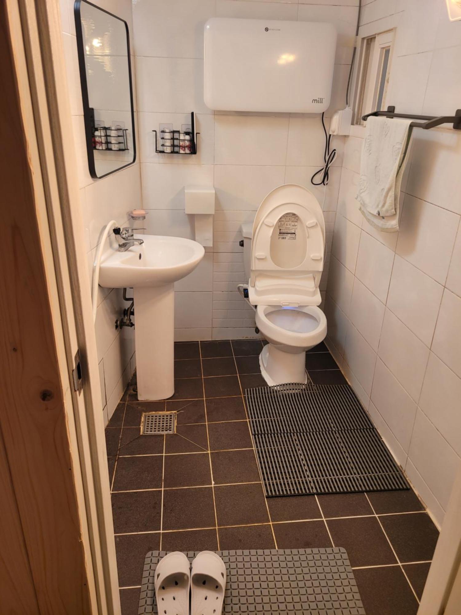 Aparthotel Moomoo House