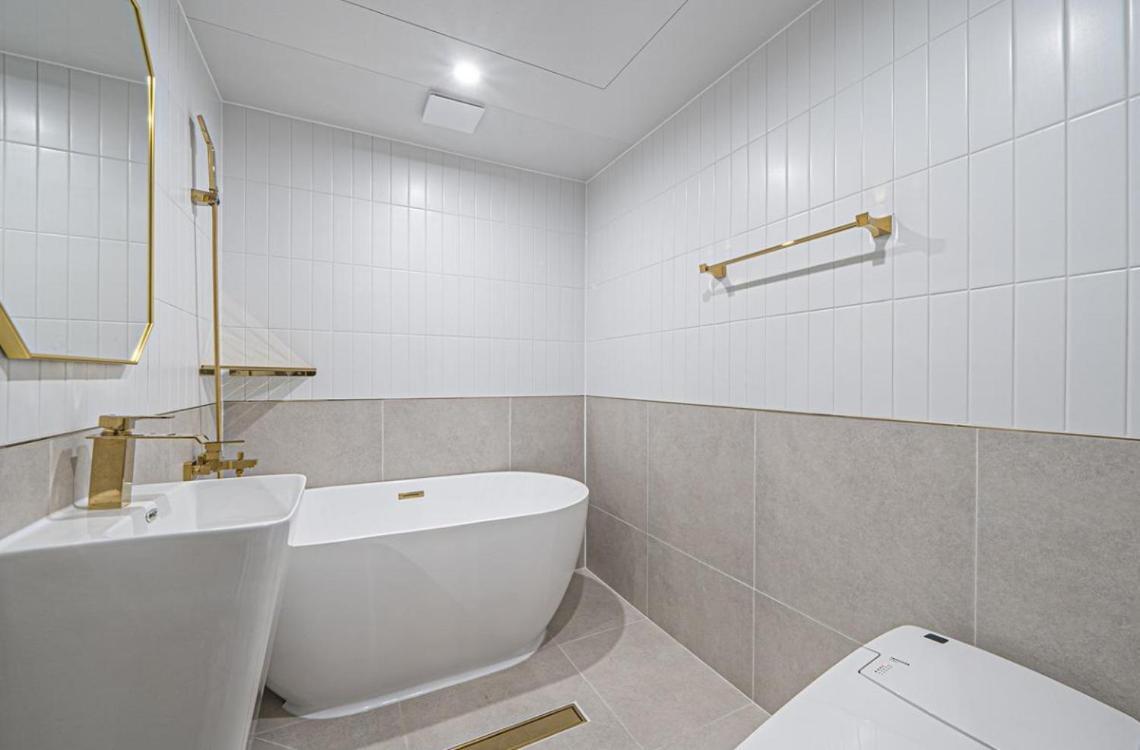 Hotel Denbasta Choeup Busan