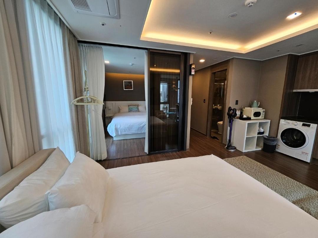 Haeundae Ocean Family Apartment