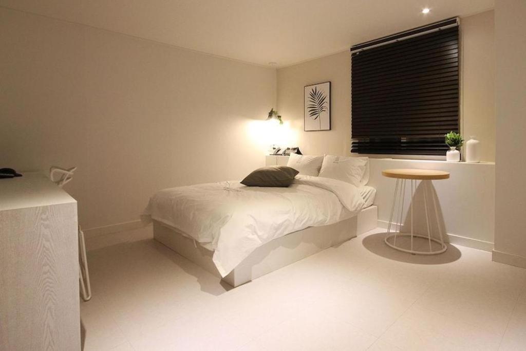 Yam Hotel Busan