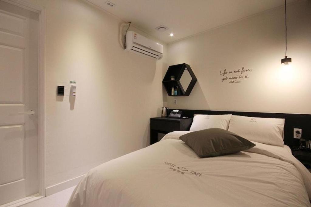 Yam Hotel Busan