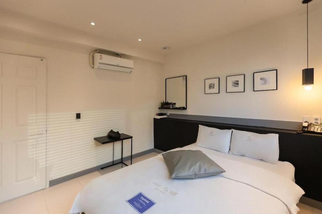 Hotel Yam Busan