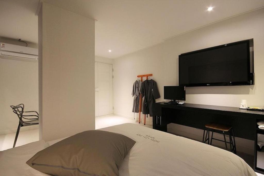 Hotel Yam