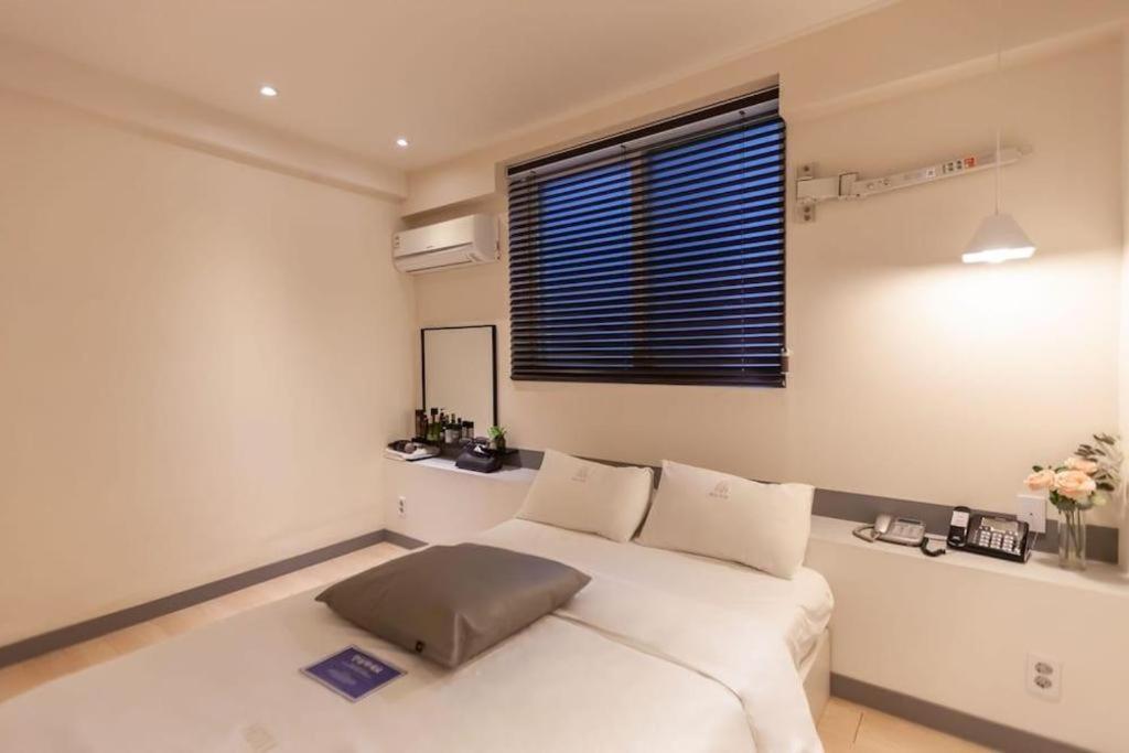 Hotel Yam Busan