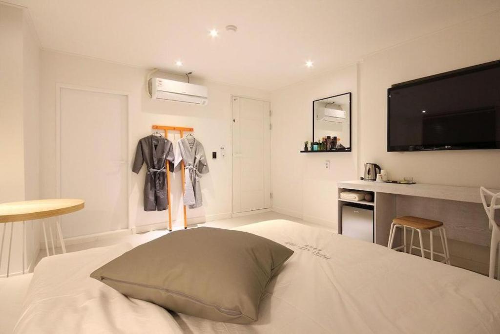 Yam Hotel Busan