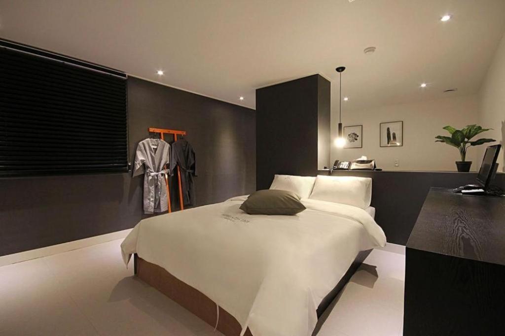 Hotel Yam Busan