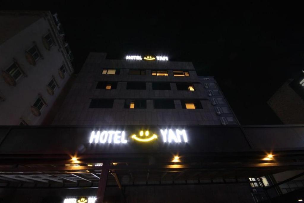 Yam Hotel Busan