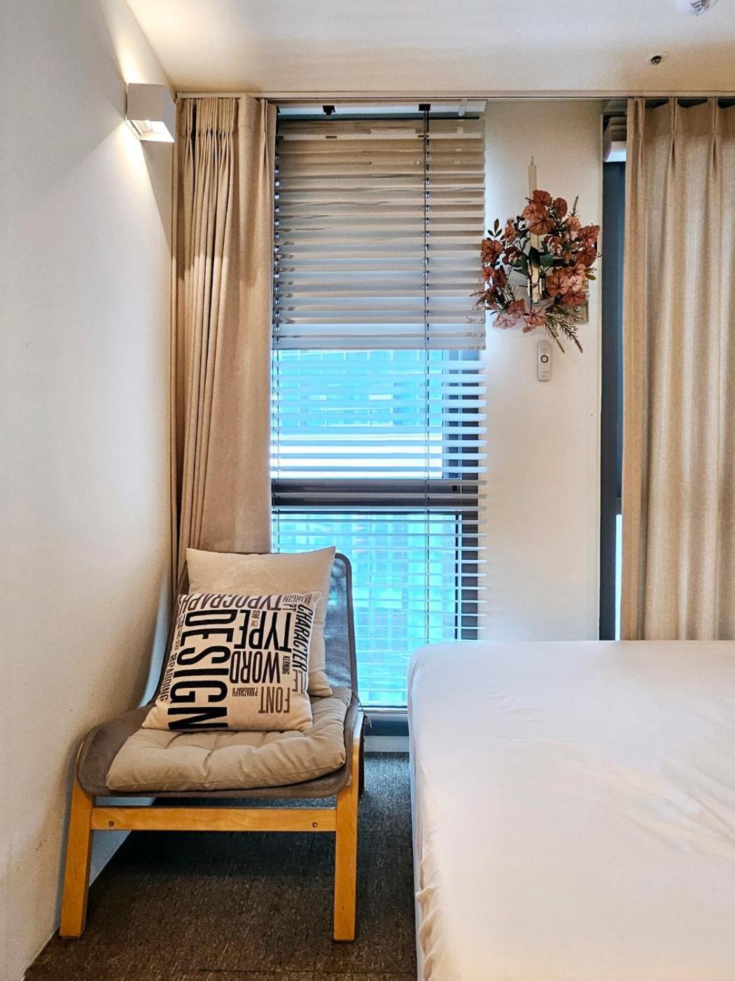 Apartment Haeundae Ocean Family *