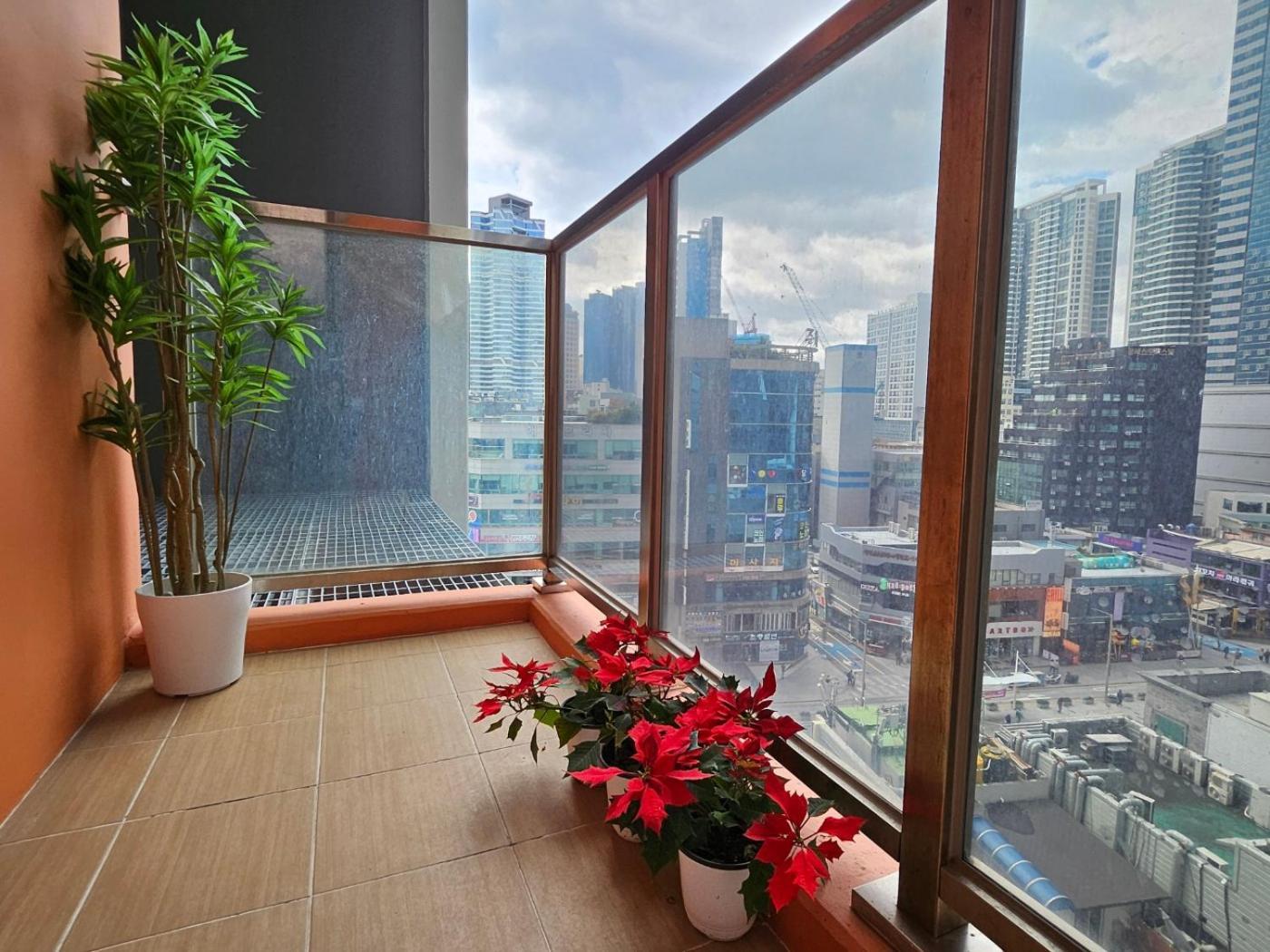 Haeundae Ocean Family Apartment Busan