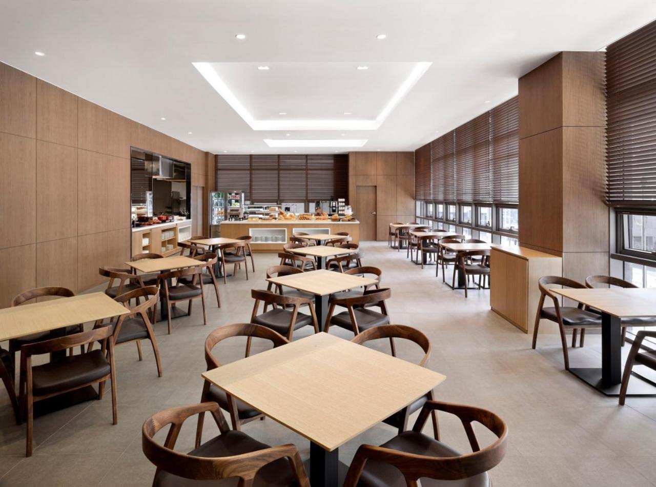 Fairfield By Marriott Busan