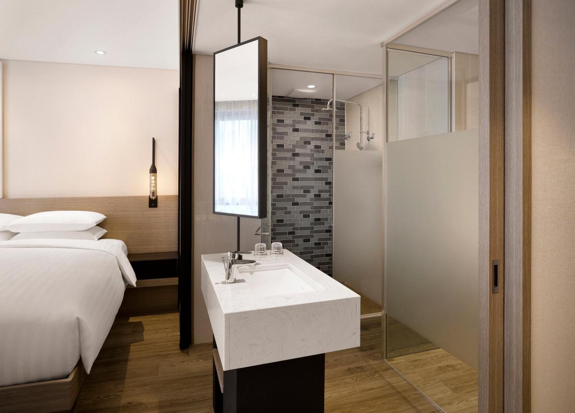 Fairfield By Marriott 3* Busan