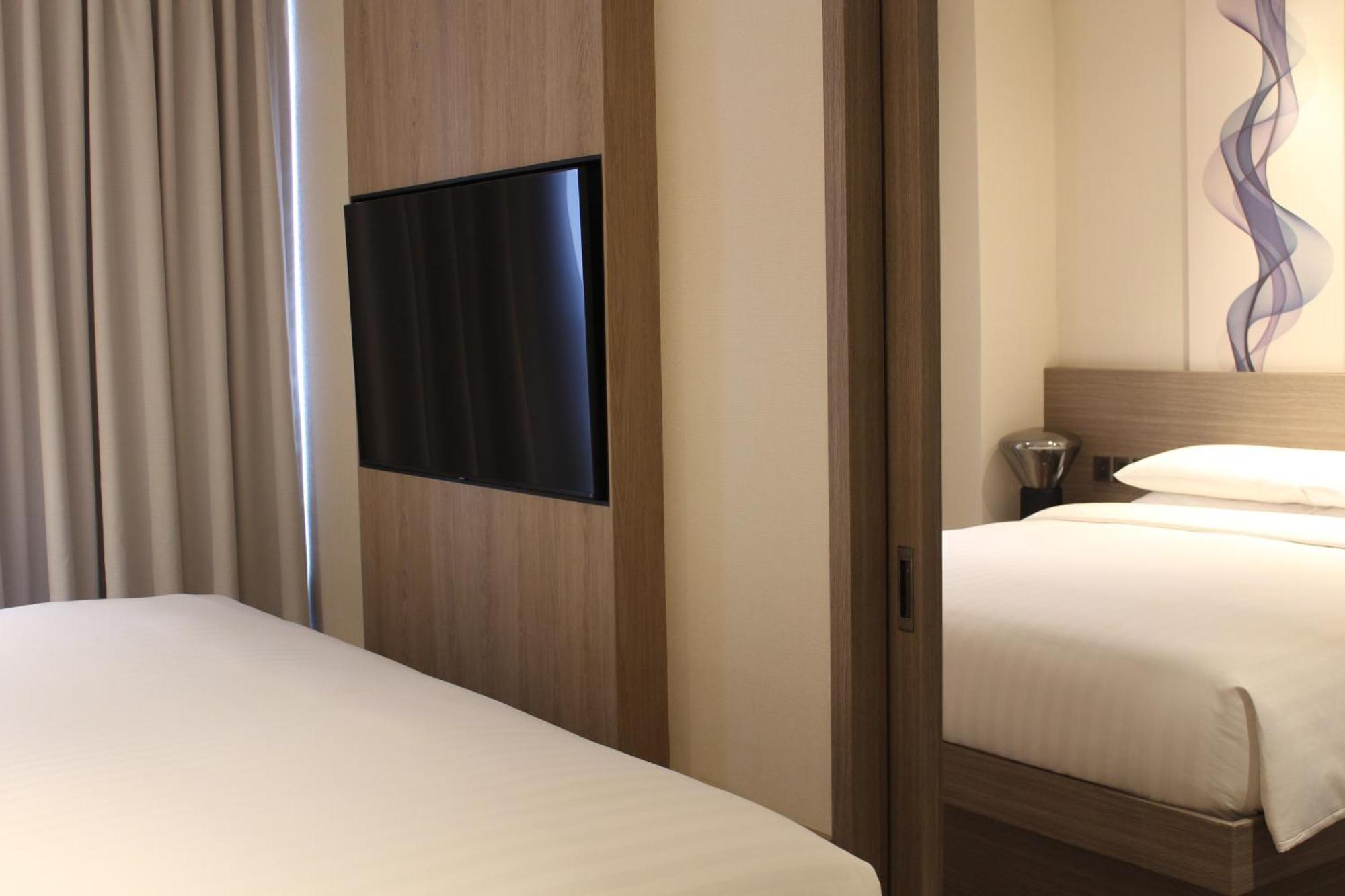 Hotel Fairfield By Marriott