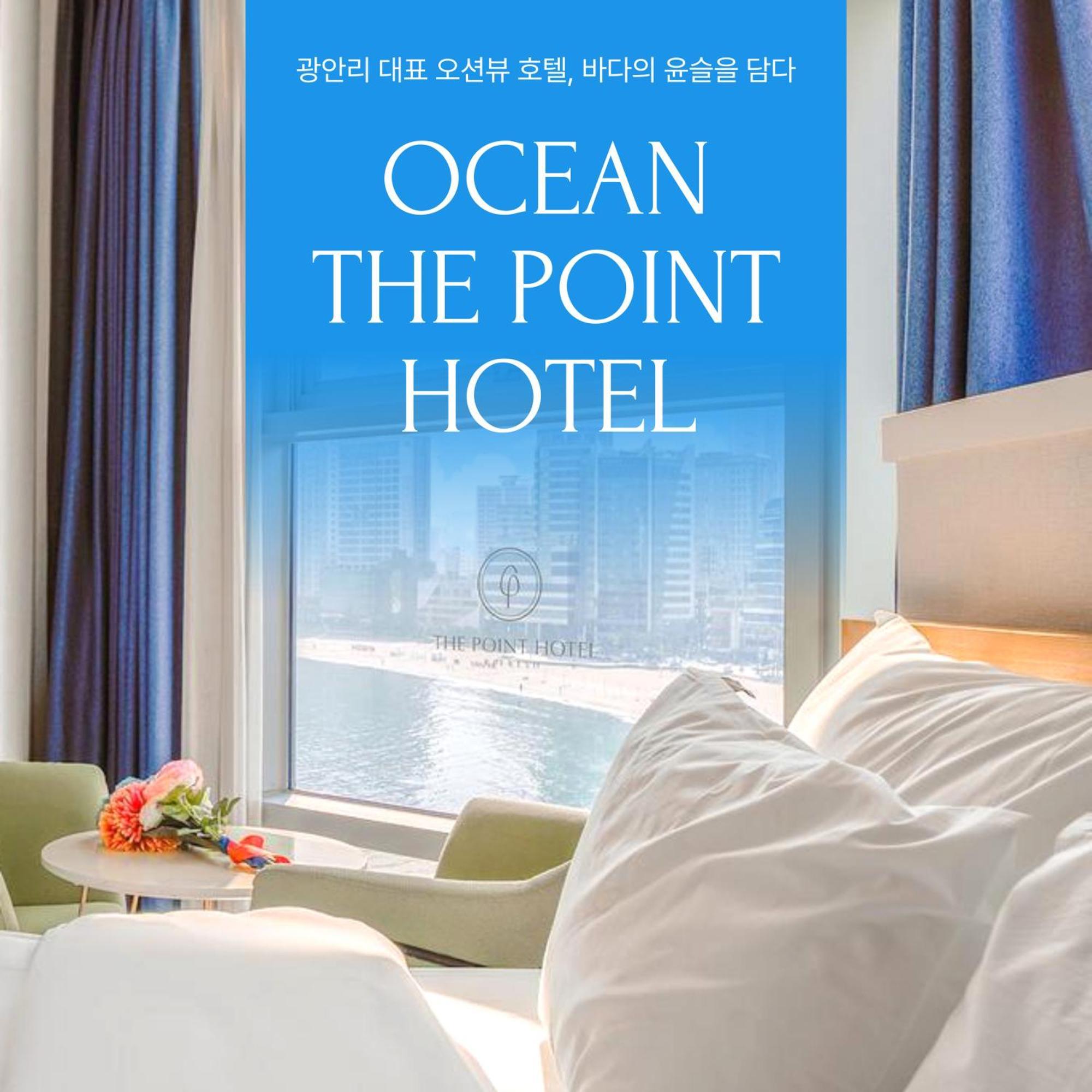 Ocean The Point Hotel
