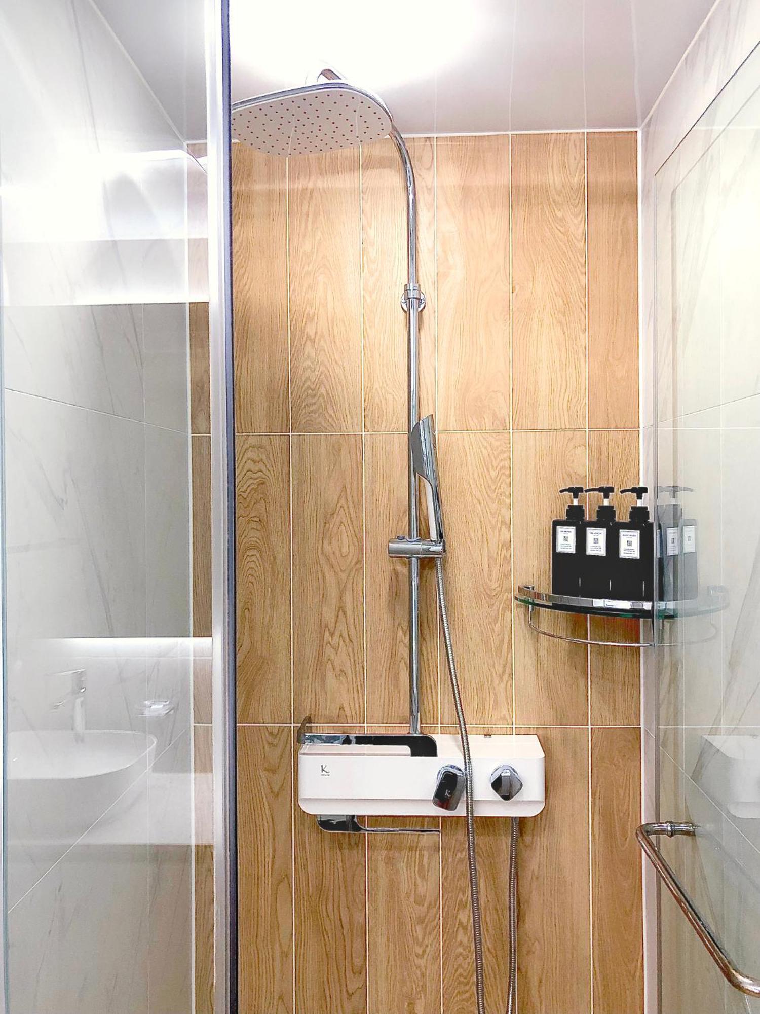 Gwanganli Workation House Apartamento Busan