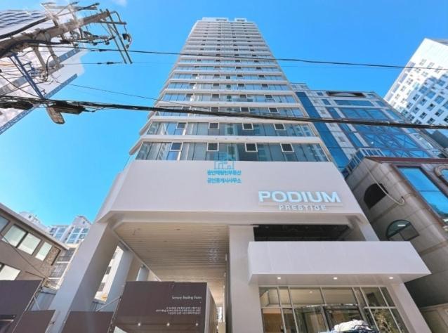 Gwanganli Workation House Apartamento Busan