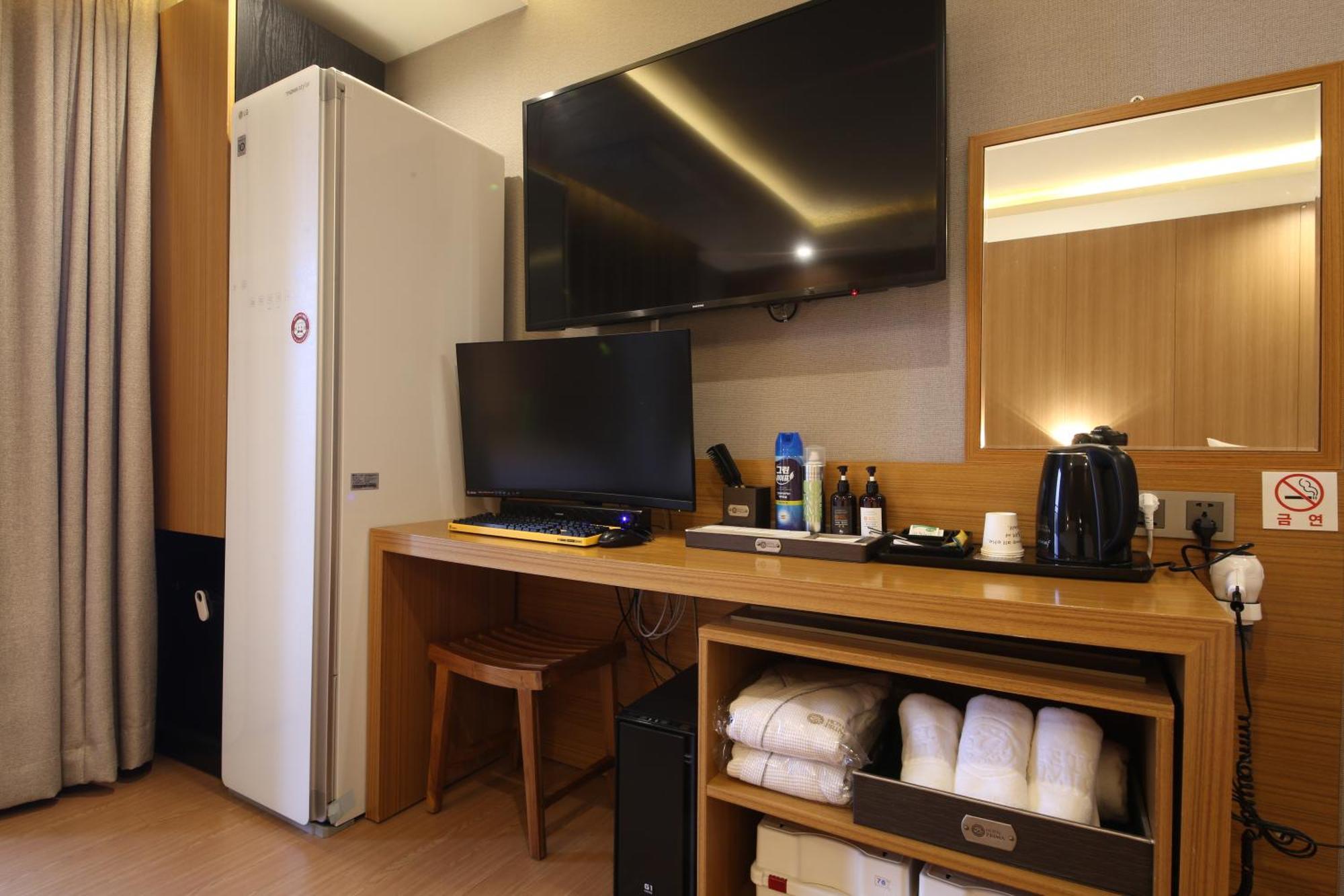 Hotel Prima